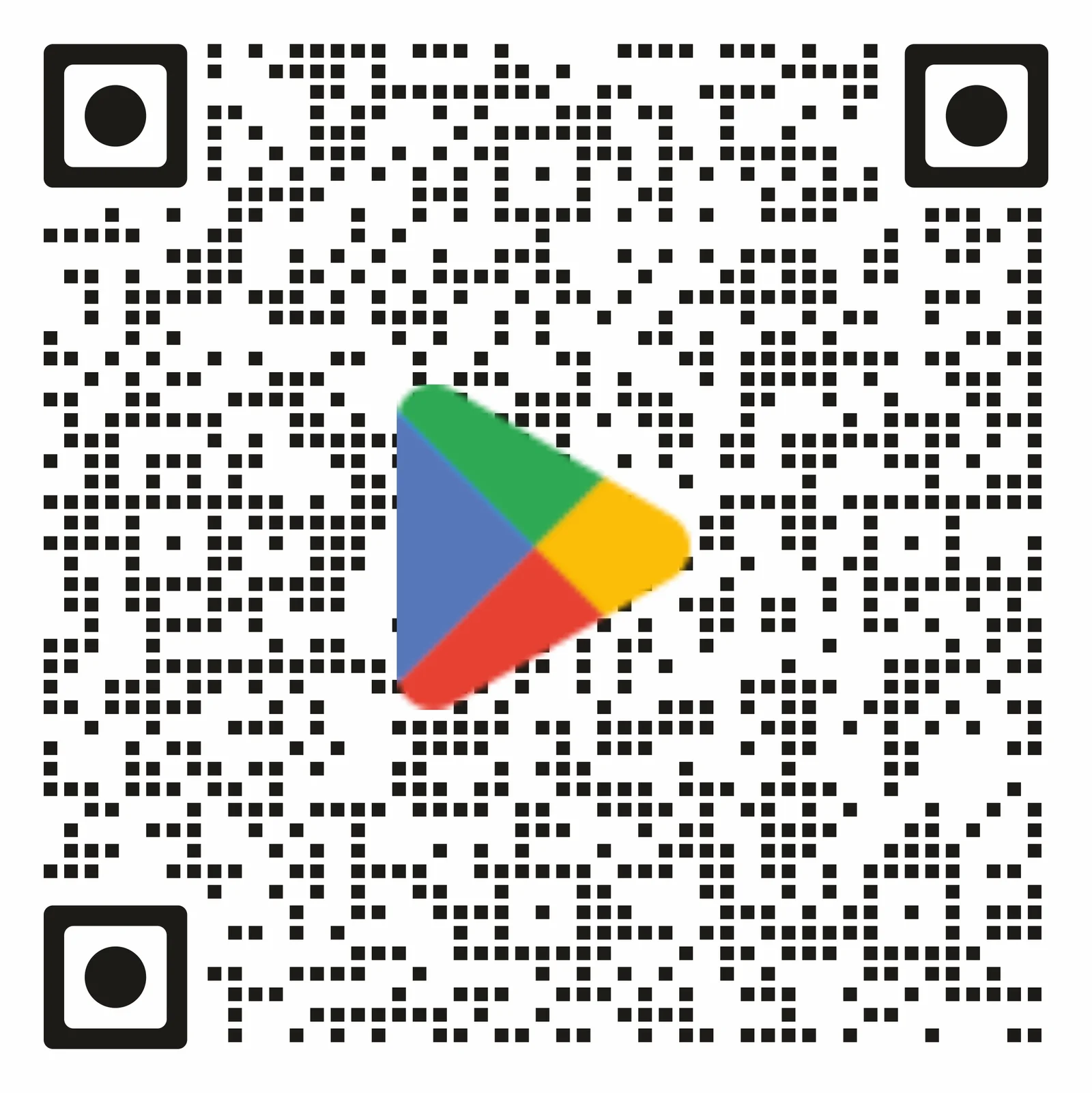 Android download QR code